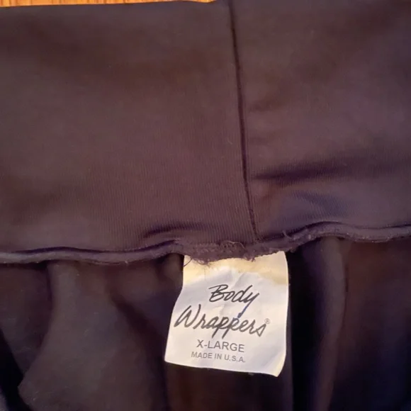 Short circle dance skirt - Picture 4 of 4